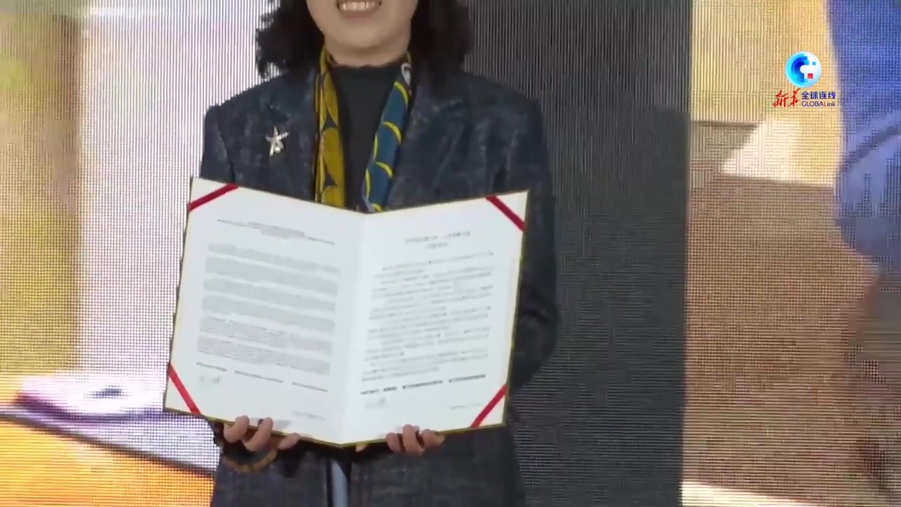 全球连线｜文化交流越山海：中国藏书阁对话意大利古老图书馆