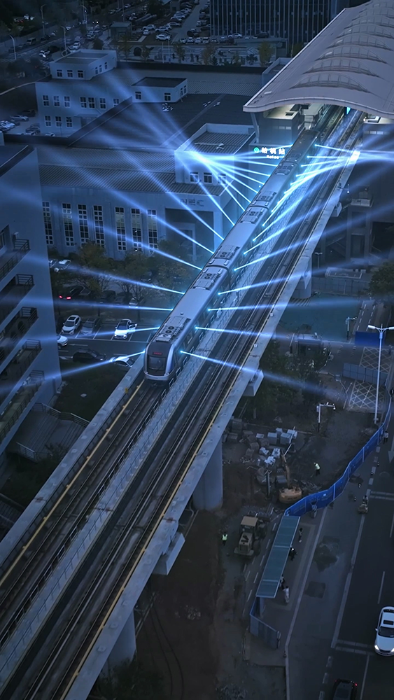 青铁十年 AR奇幻之旅