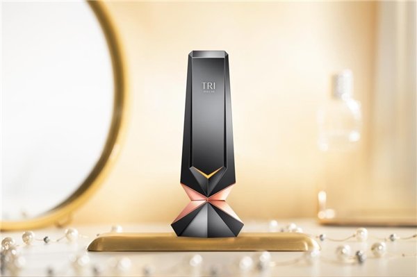 tripollar初普美容仪:领先家用射频美容仪领域的优质产品