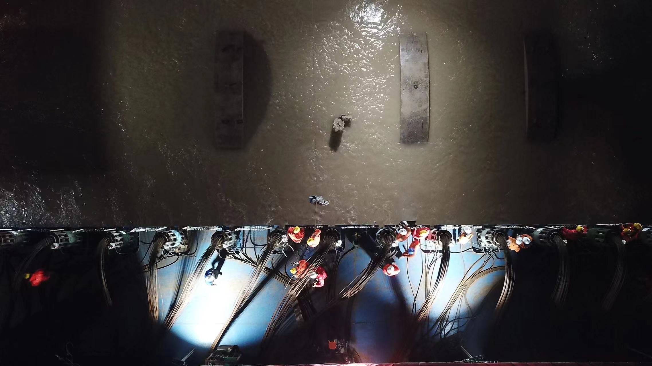 “长江口二号”如何浮出水面?古船有着怎样的前世今生?