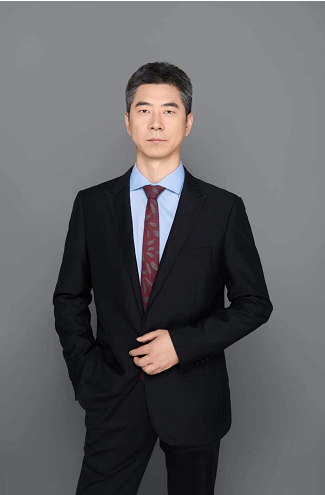 西安市第三医院心胸外科 杨锋副主任医师
