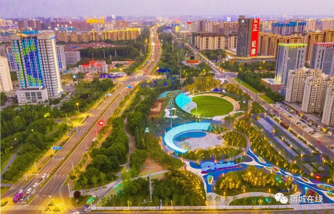 宿迁宿城:"三个双庄"让新区更添活力凤凰网江苏_凤凰网
