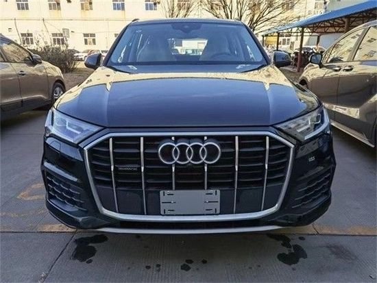 平行进口奥迪q7现车报价50万起分期付款_凤凰网汽车_凤凰网
