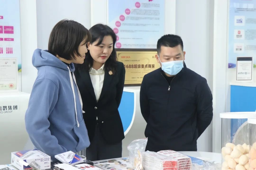 赣州云创智谷:打造科技创新力和加速成长力的双创平台