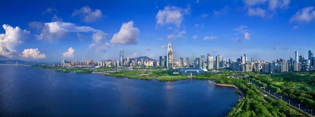 广东再创佳绩！第六批生态文明建设示范区等奖项名单公布