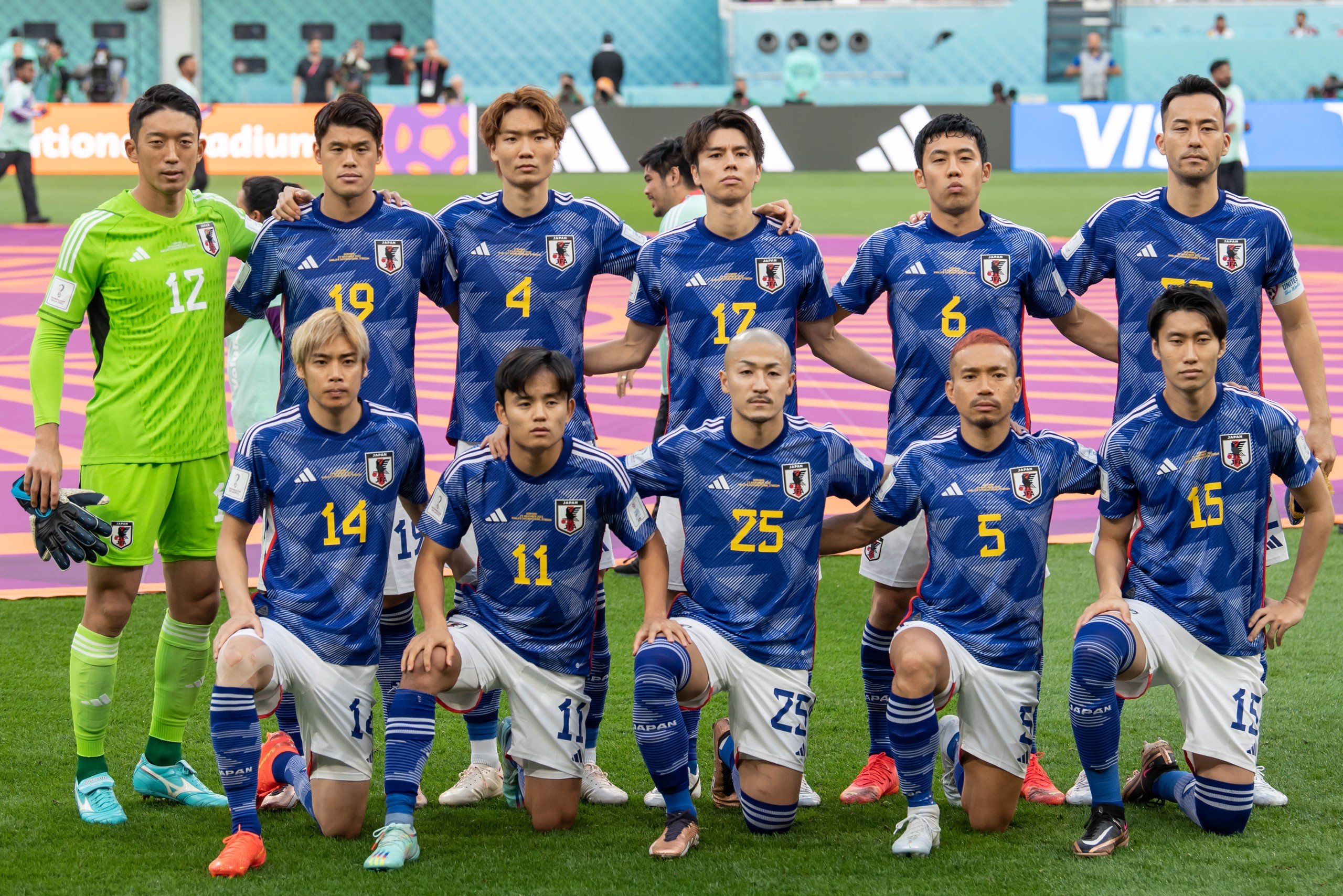 风声| 日本足球能战胜德国,我们的足球能战胜自己吗?