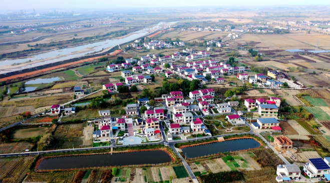 永修：“评星级”“定家训” 树文明新风