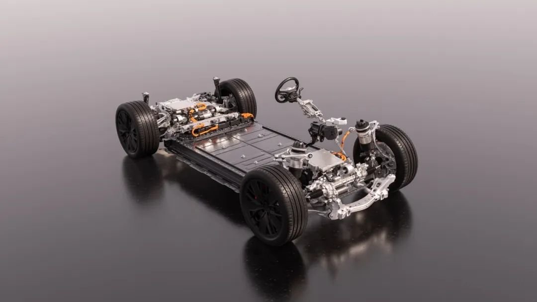 PPE平台,前方视角