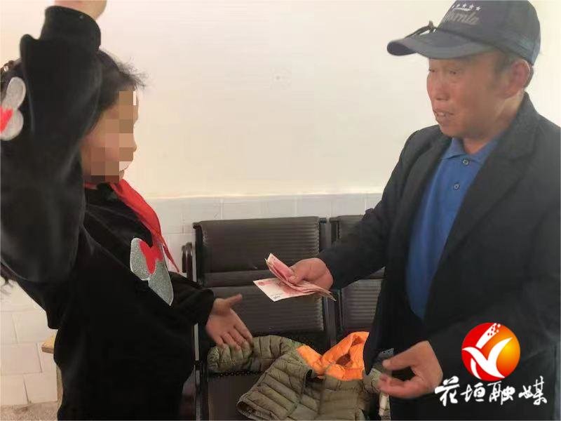 吴通友：十八年善行无疆 用真情守护初心