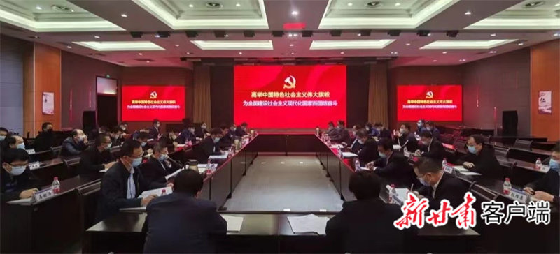 李得天代表：奋力推进航天科技高水平自立自强