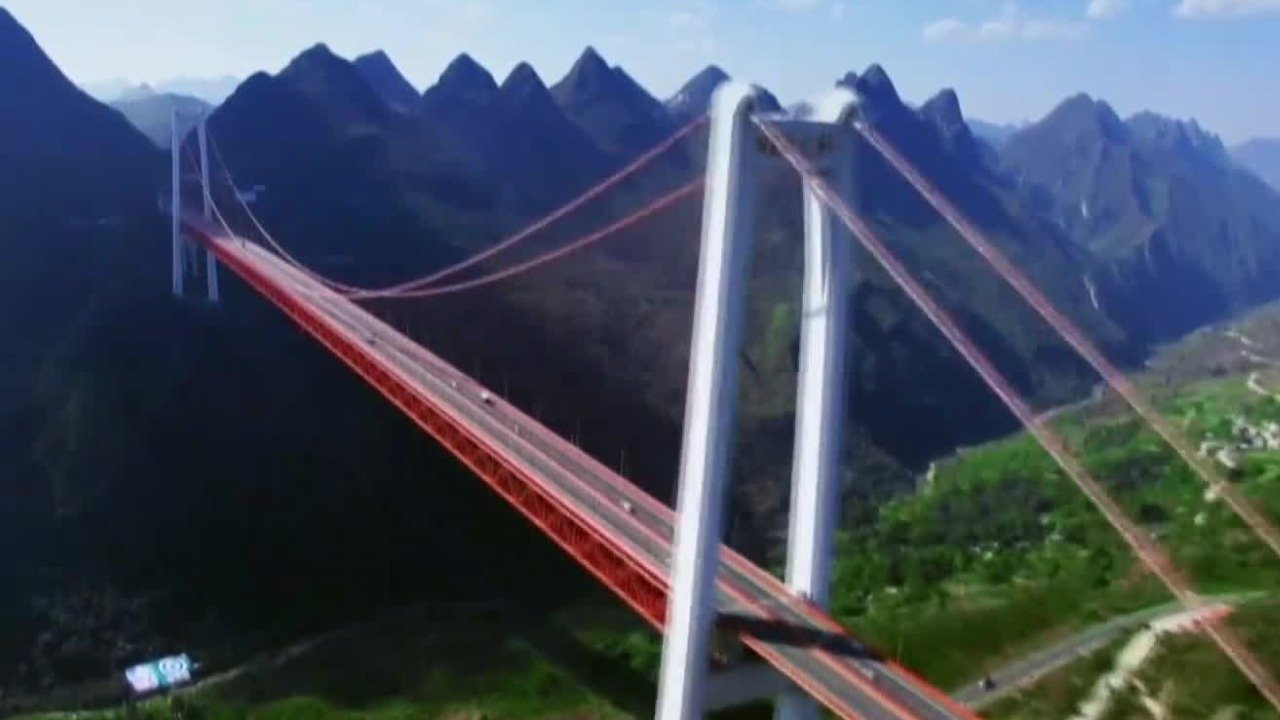 帕德玛河是孟加拉国南北经济的巨大阻隔,两分钟一班的船仍不能满足需要_凤凰网视频_凤凰网