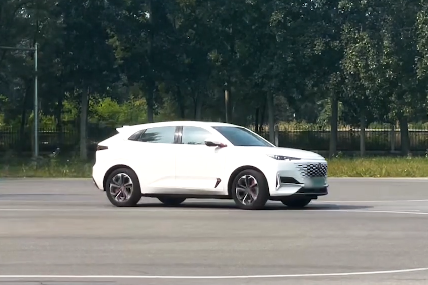 虽有小毛病 但进程未中断 双车耐久拆解三万公里汇报