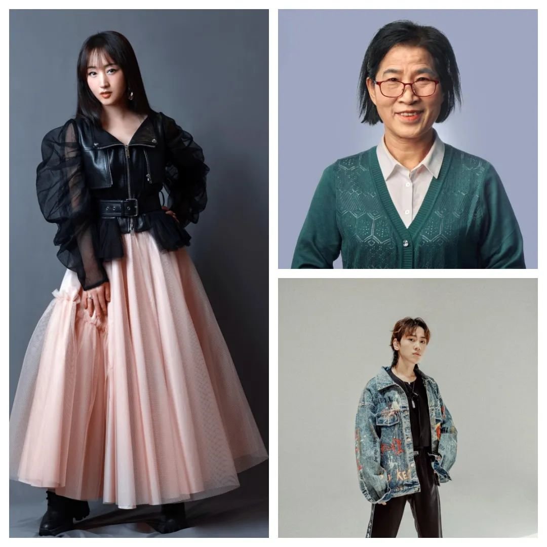 表演嘉宾：杨钰莹、董顺桃、魏巡