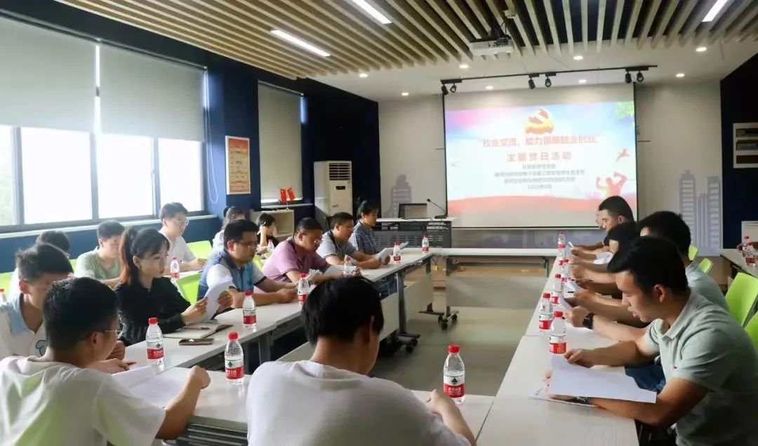 赣州云创智谷:打造科技创新力和加速成长力的双创平台