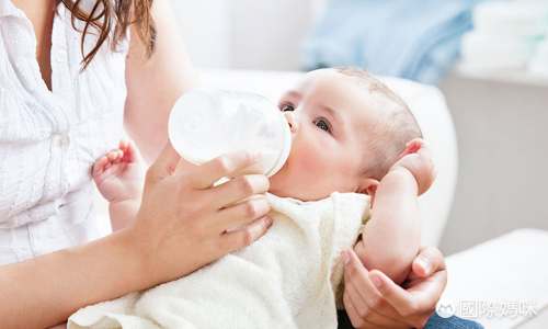 备受合心的婴儿奶粉该怎么采用婴儿奶粉排行榜