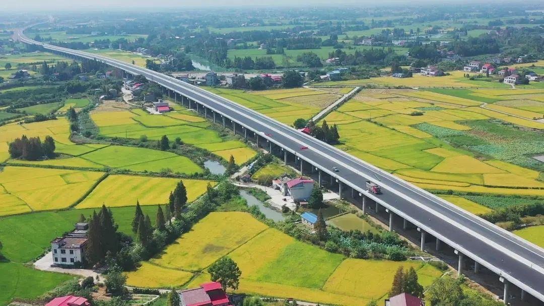 湖南首条智慧高速公路来了 预计11月27日通车