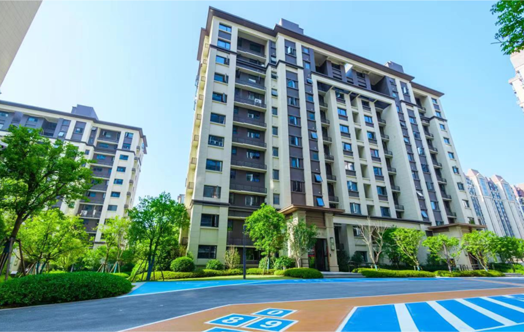 景德镇金科华地·紫园丨岁月雕琢匠心,紫园二期美好交付凤凰网江西