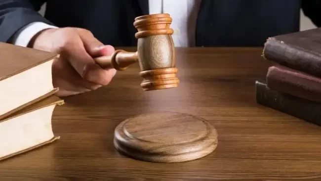 男子性骚扰女同事被开除后反向公司索赔 法院判了