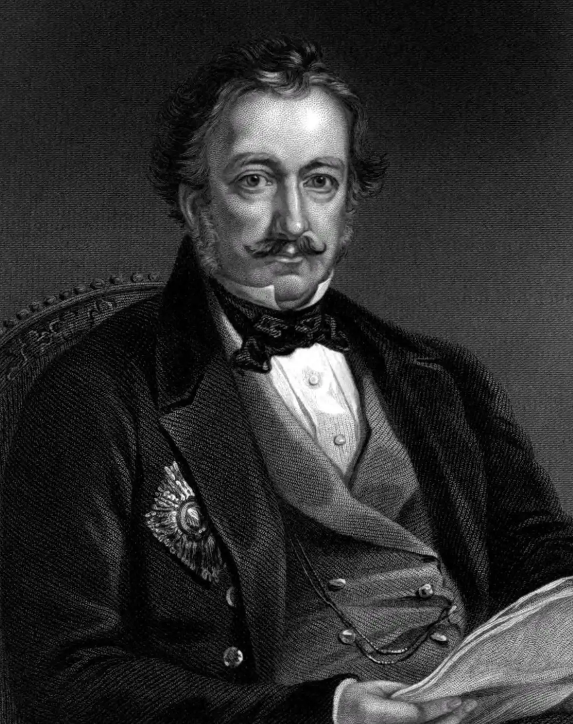 ● 第二任港督璞鼎查爵士同时兼任刑事法庭的最高法官