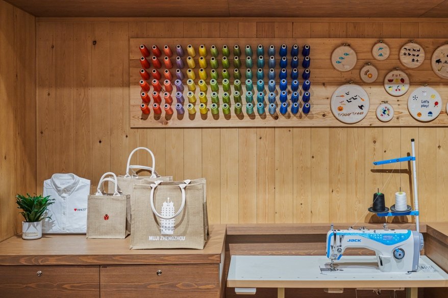 针对不同地区提供独具当地特色的专属服务