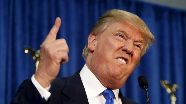 美国联邦最高法院驳回特朗普拒交税表要求