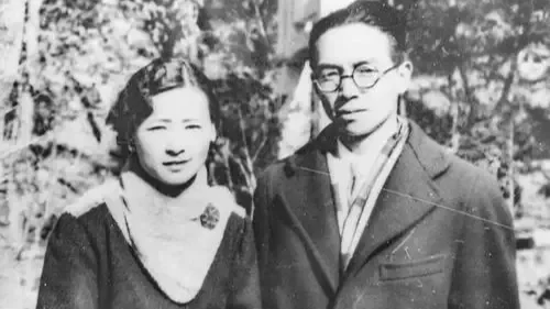 林徽因婚后与金岳霖暗生情愫，梁思成：你有选择的自由