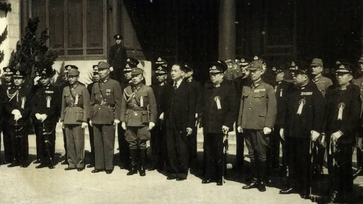 1939年汪伪集团和重庆国府特务机关交锋，“76号”魔窟让人谈之色变