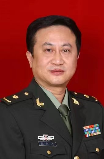 西安市第三医院心胸外科 王红兵主任