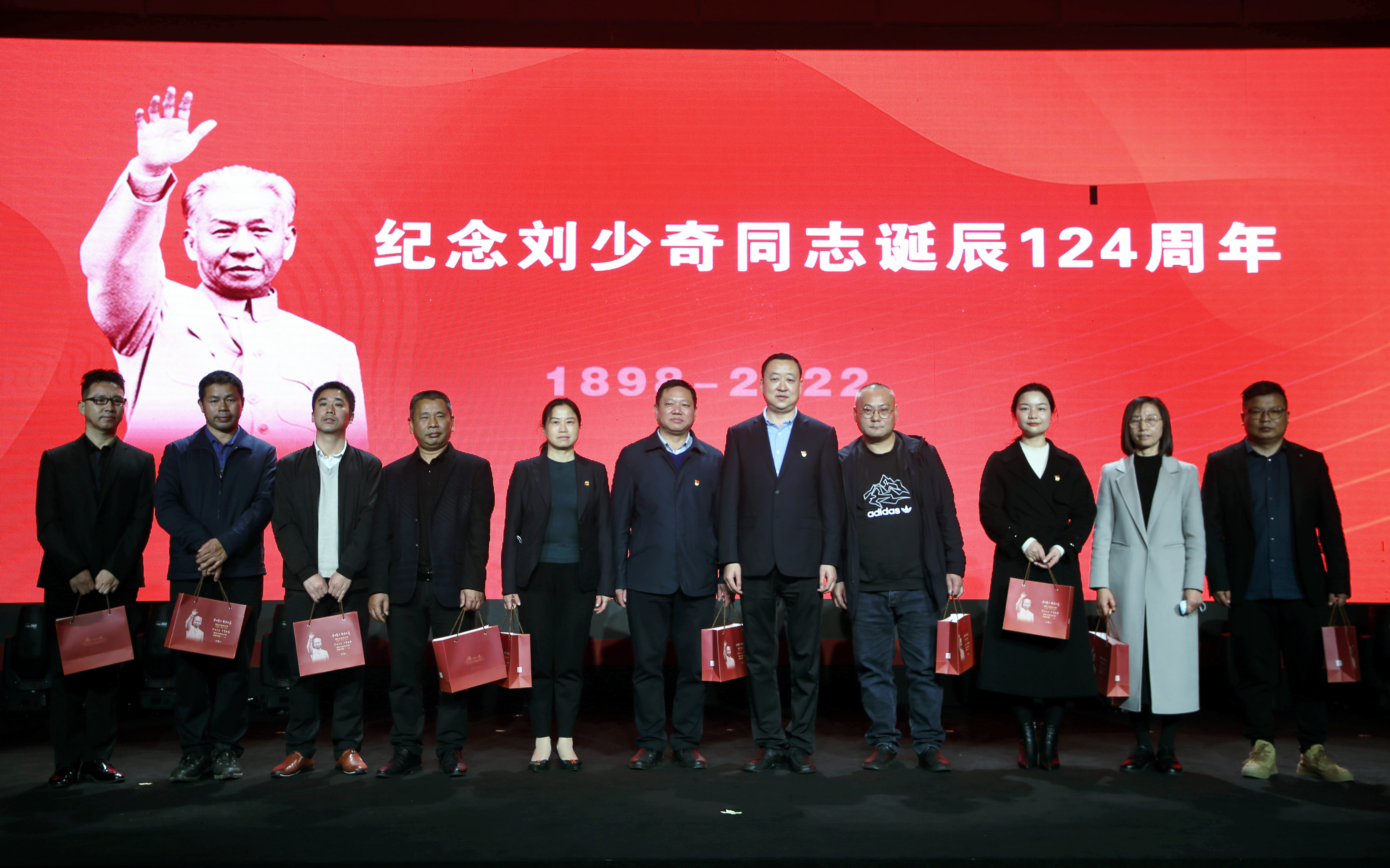 △赠送书籍活动