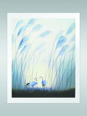 南昌市青云谱区：她用一根绣针带动5000多人就业创业