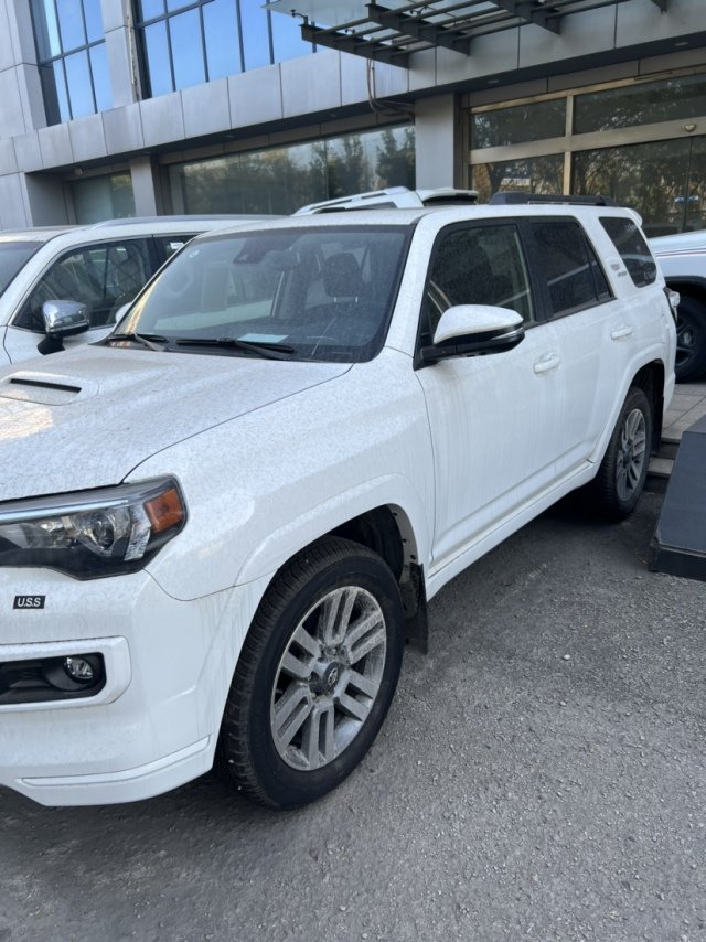 22款丰田超霸40t运动版50万起最耐用