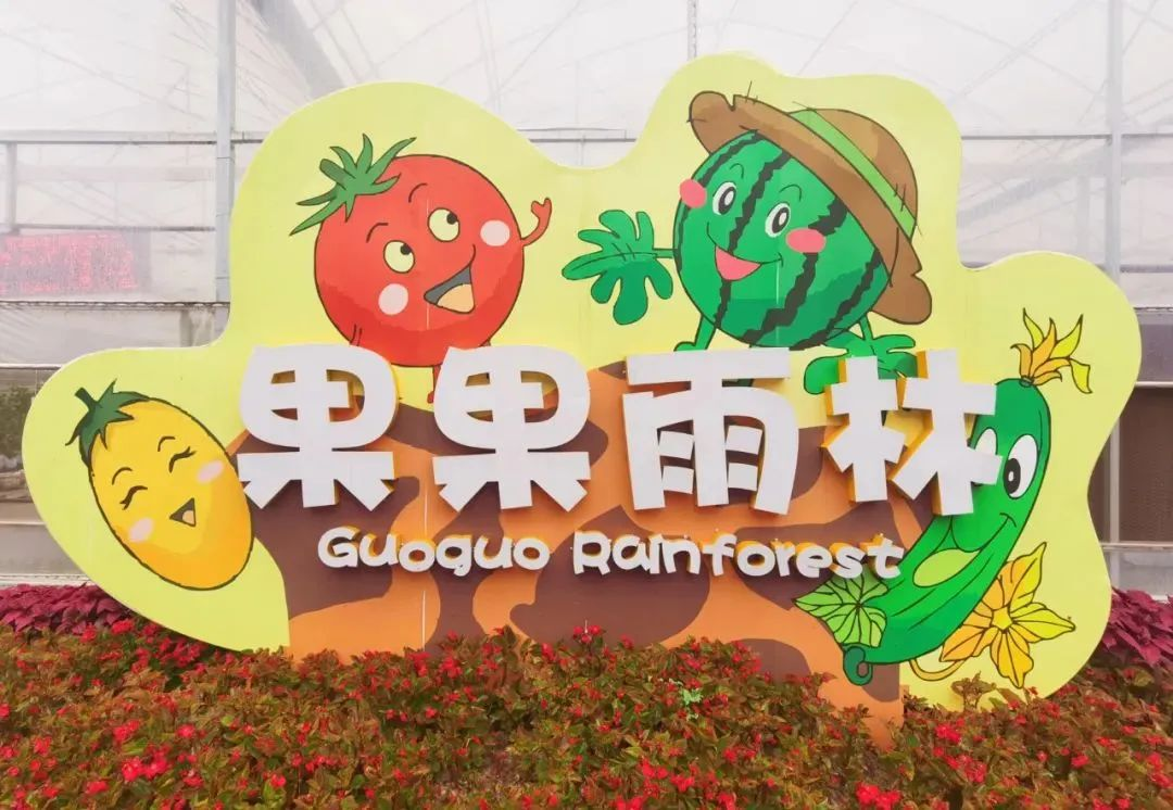 Acade 西安高新区李家岩冬日采摘等你来!_凤凰网