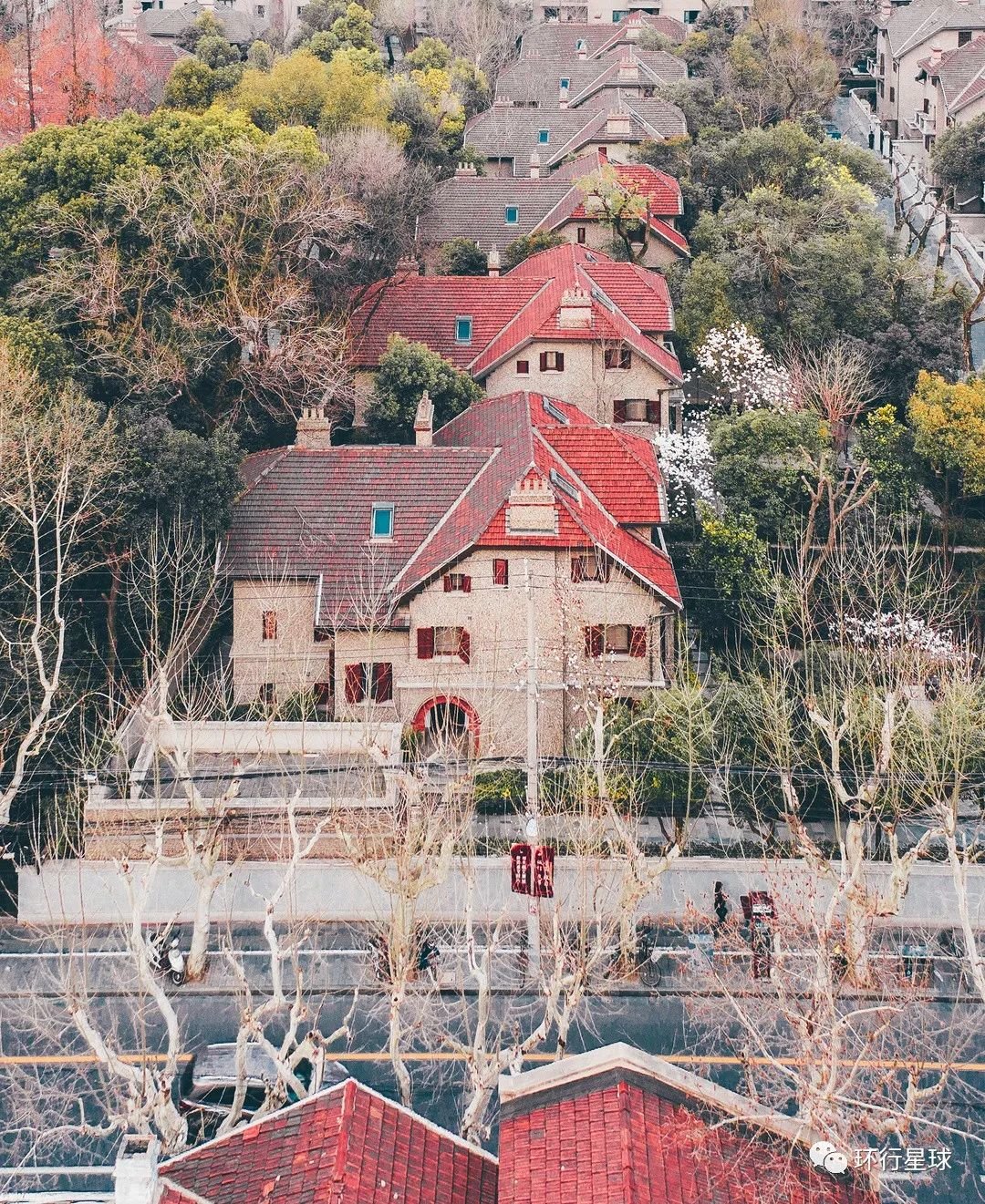 上海的灵魂，全在这“上只角”_凤凰网旅游_凤凰网