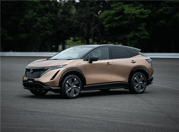 真猛!东风日产第1500万辆整车下线:远超一汽丰田