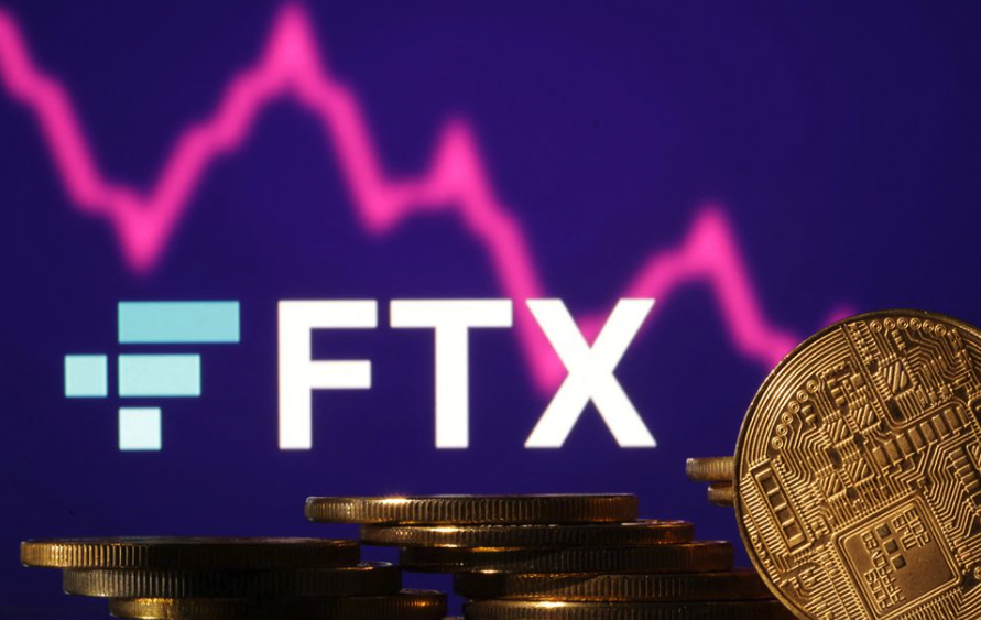 图3:FTX倒闭