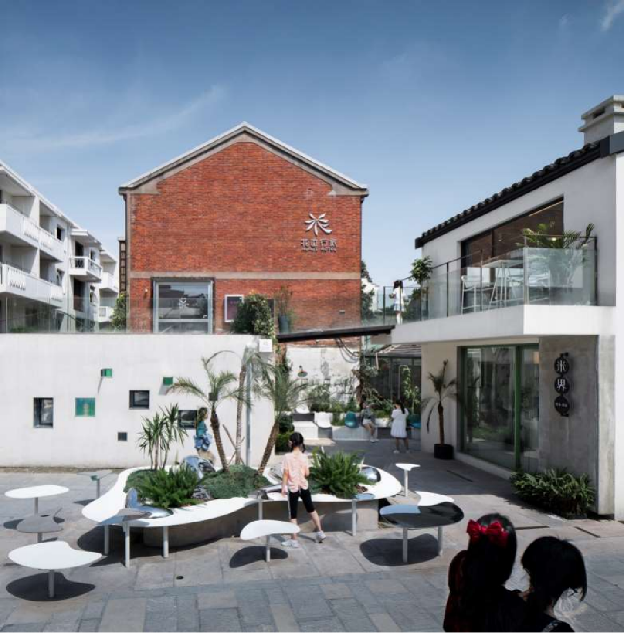 共生与共商,南京实践为全球历史文化名城保护贡献智慧