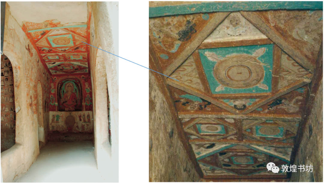 莫高窟"鼻祖"申请出战!北凉留给后世的遗产这么"窟"