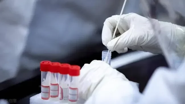 核酸检测公司该不该上市？