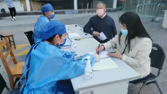 北京：流调工作提速提质提效 对已有措施效果及时梳理评估、查缺补漏