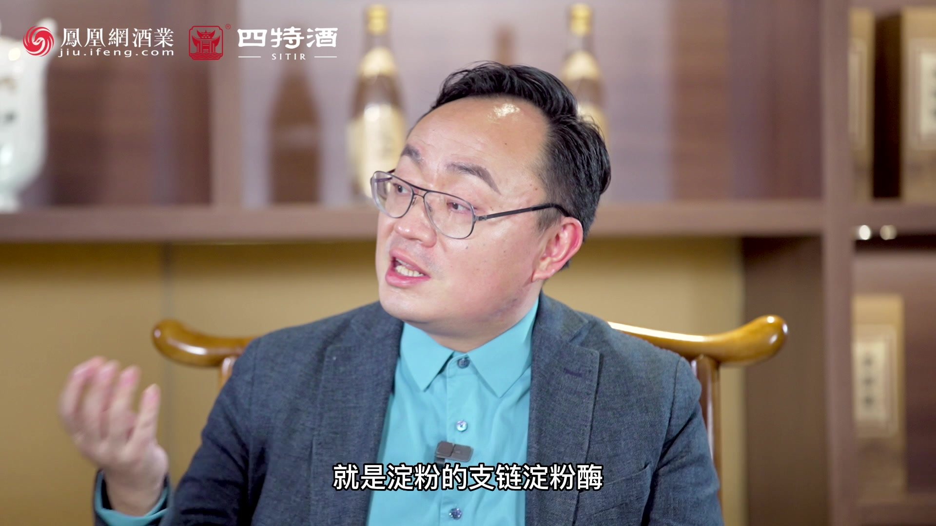 为什么《舌尖上的中国》美食顾问闫涛说最好的米线在江西？
