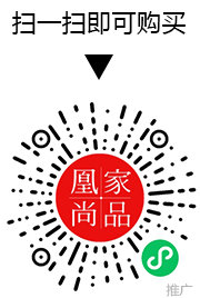 凰家尚品微信小程序二维码
