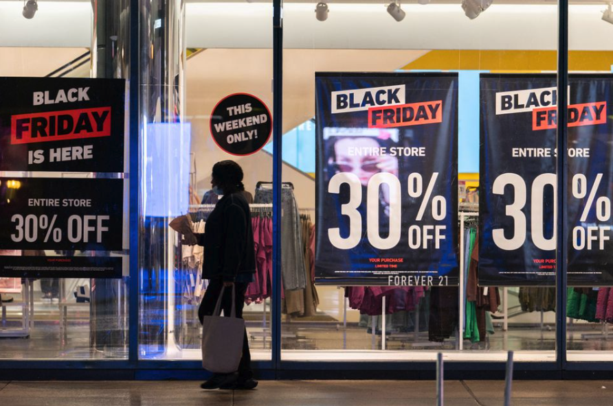 美商店提供30%折扣