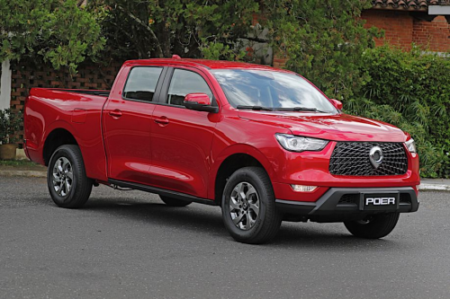 全球化再下一城长城炮坚持品类创新勇担企业社会责任