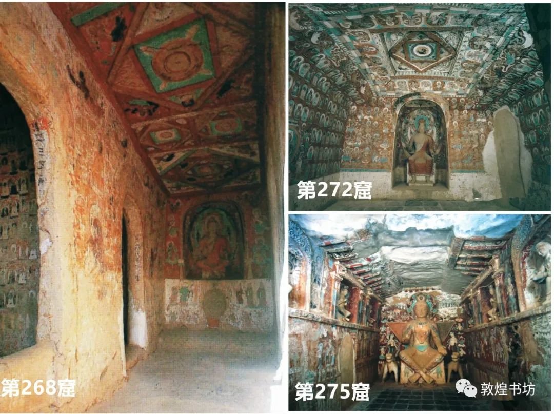 莫高窟"鼻祖"申请出战！北凉留给后世的遗产这么"窟"