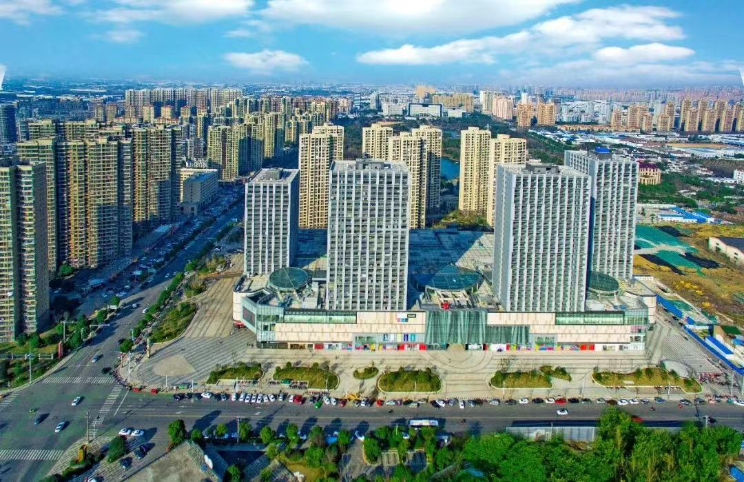 常州钟楼经济开发区：风起二十载，向“新”再出发凤凰网江苏_凤凰网