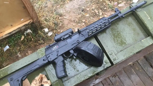 从失败到胜利 AK-12步枪是否是俄军的最佳选择？