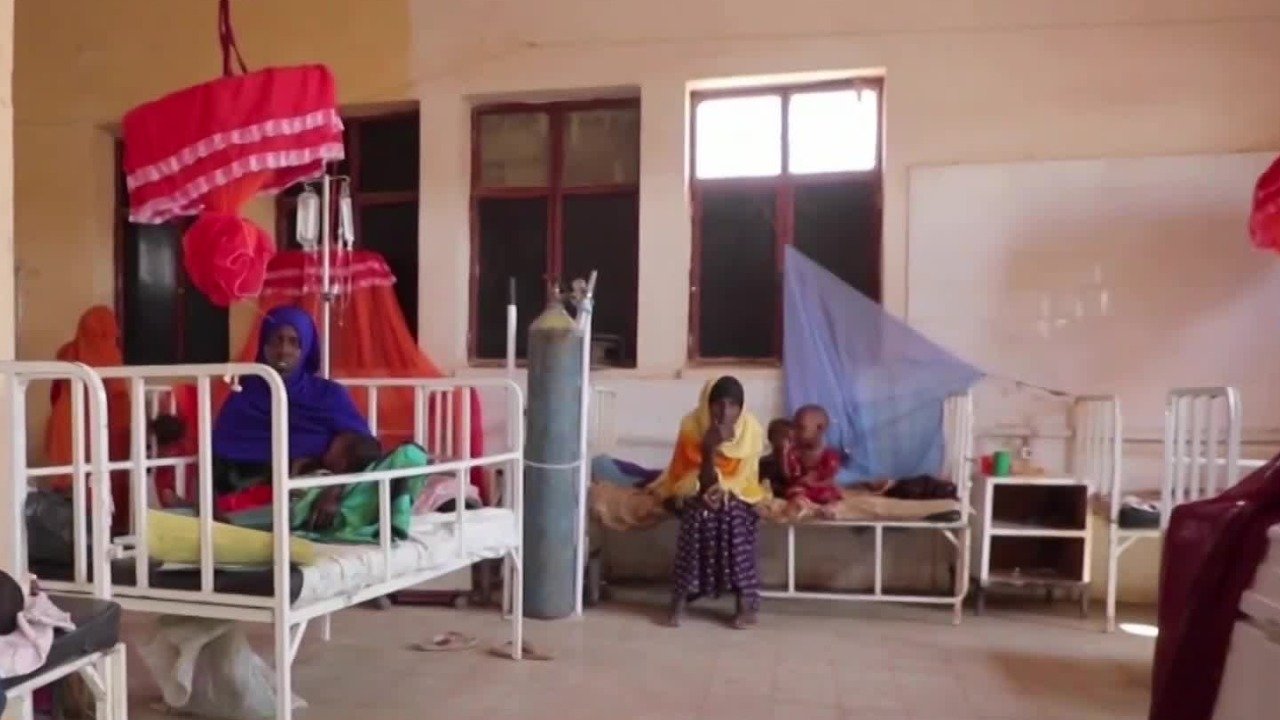 如何看中国卫生发展援助？唐昆：中国的援助真正帮助了受援国