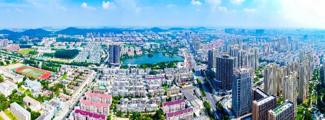 省级荣誉!徐州鼓楼区上榜