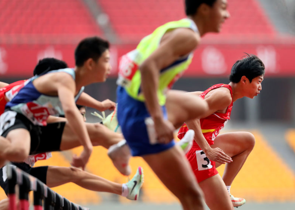 专访省体育局局长郑瑶：金华省运会在省运史上具有标杆意义！