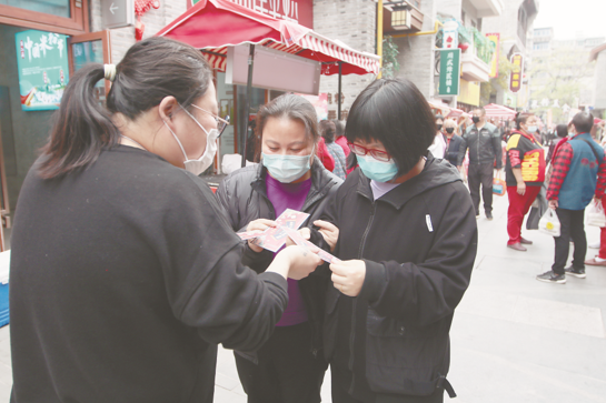 小米粉 大产业——第二届中国米粉节西湖区分会场掠影